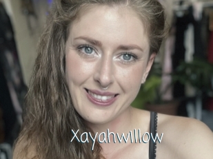 Xayahwillow