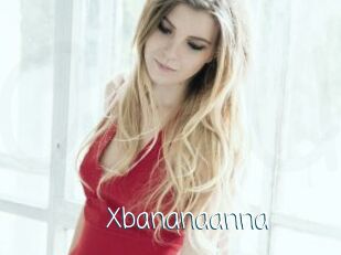 Xbananaanna