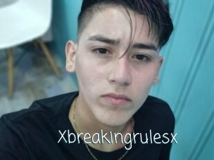 Xbreakingrulesx