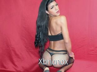 Xbrianax