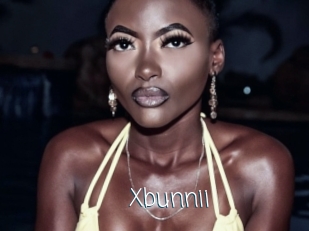Xbunnii