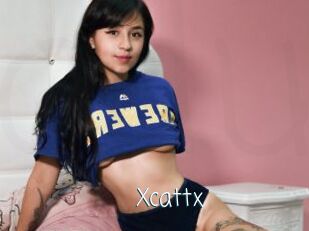 Xcattx