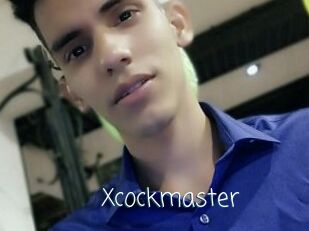Xcockmaster