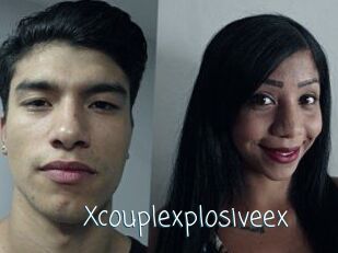 Xcouplexplosiveex