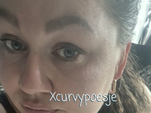 Xcurvypoesje