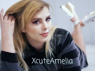 XcuteAmelia