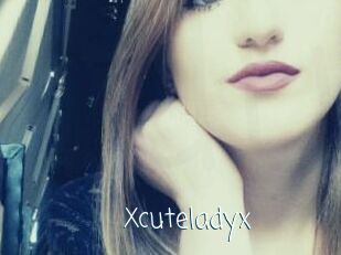 Xcuteladyx