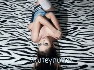 Xcuteyhuriex