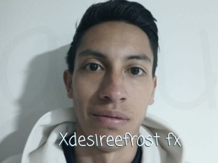 Xdesireefrost_fx