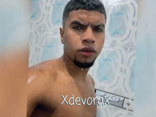 Xdevorax