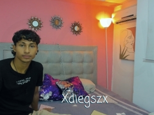 Xdiegszx