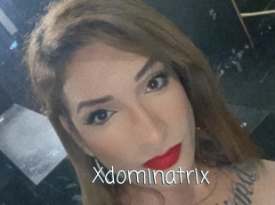 Xdominatrix