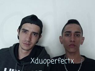 Xduoperfectx