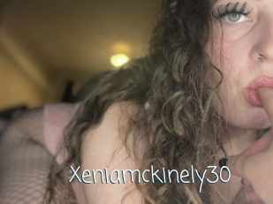 Xeniamckinely30