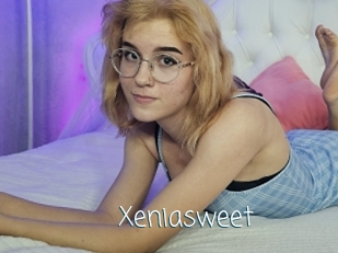 Xeniasweet