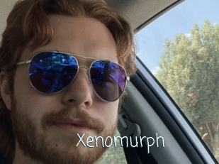 xenomurph Adult o Porn