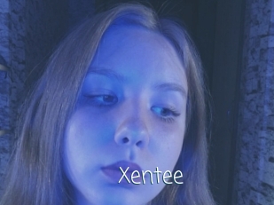 Xentee