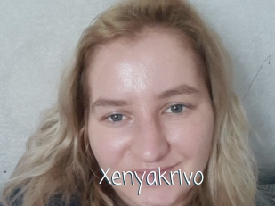 Xenyakrivo