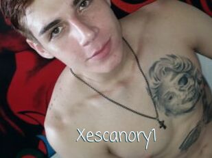 Xescanory1