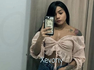 Xevony