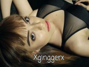 Xginggerx