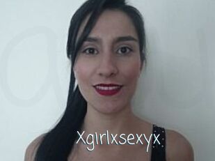 Xgirlxsexyx