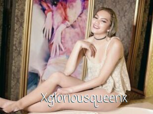 Xgloriousqueenx