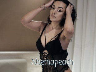 Xheniapeach