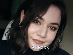 Xhexxx