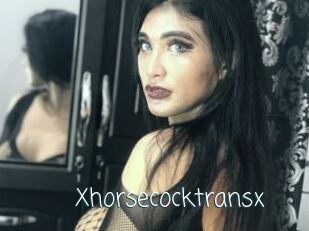 Xhorsecocktransx