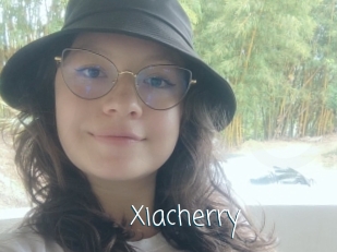 Xiacherry