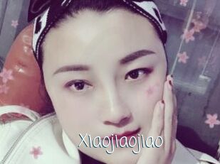 Xiaojiaojiao