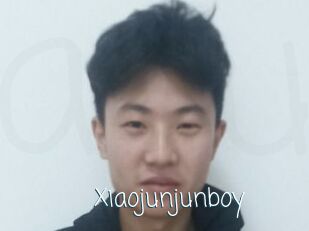 Xiaojunjunboy
