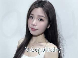 Xiaoqianbaby