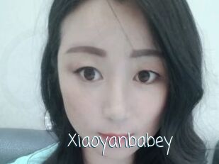 Xiaoyanbabey