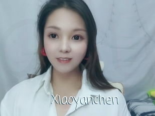 Xiaoyanchen