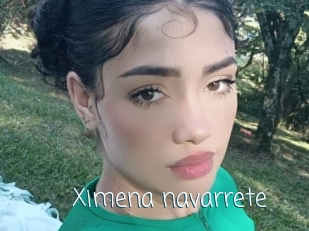 Ximena_navarrete