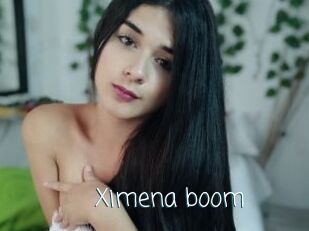 Ximena_boom