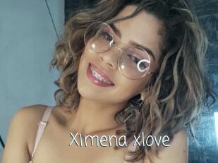 Ximena_xlove