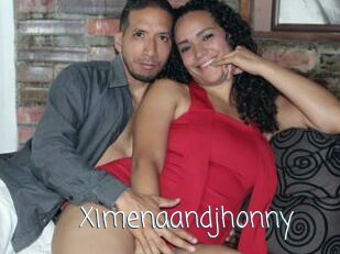 ximenaandjhonny Adult o Porn