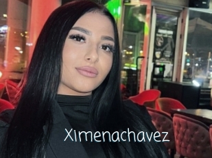 Ximenachavez