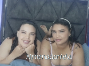 ximenadaniela Adult o Porn