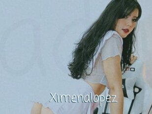 Ximenalopez