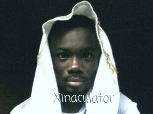 Xinaculator