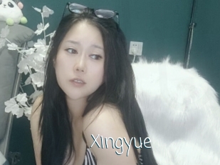 Xingyue