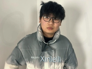 Xinleili