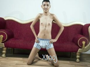 Xinoj