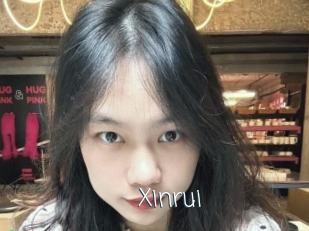 Xinrui
