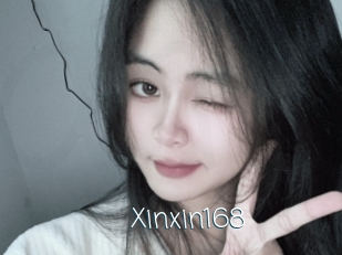 Xinxin168