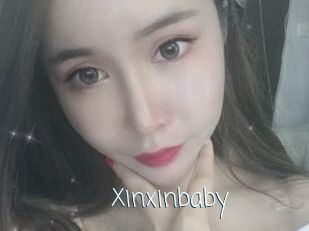 Xinxinbaby